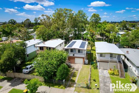 Property photo of 46 Rosemary Street Caboolture South QLD 4510