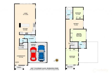 Property photo of 7/5 Korab Place Roxburgh Park VIC 3064