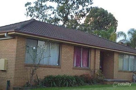 3 Tagu Pl, Kings Park, NSW 2148
