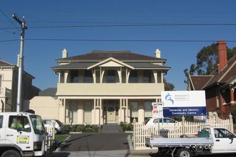 100 Riversdale Rd, Hawthorn, VIC 3122