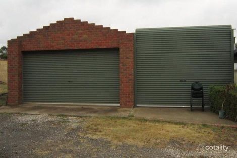 Property photo of 1869 Strathfieldsaye Road Eppalock VIC 3551
