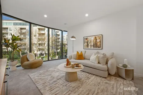 203/681 Chapel St, South Yarra, VIC 3141