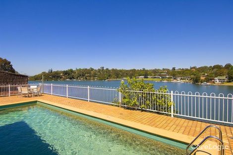 Property photo of 14 The Avenue Linley Point NSW 2066