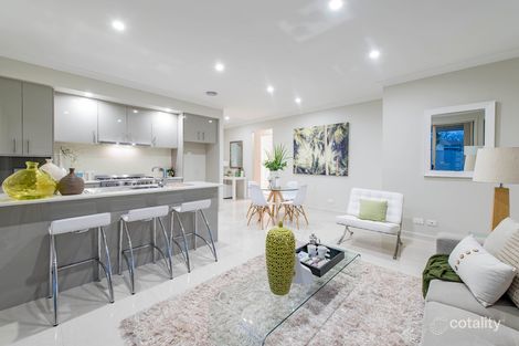 Property photo of 3A Warramoo Crescent Narrabundah ACT 2604
