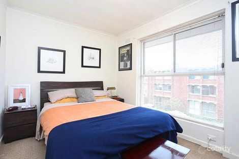 Property photo of 17/26 Garton Street Princes Hill VIC 3054