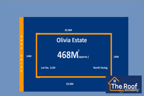 8 Dana Dr, Truganina, VIC 3029