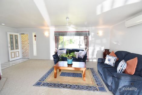 Property photo of 7 Grosvenor Place West Mackay QLD 4740