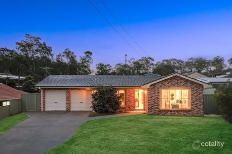 Property photo of 11 Clergy Road Wilberforce NSW 2756