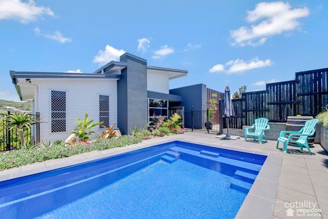 Property photo of 17 Samoa Street Pacific Heights QLD 4703