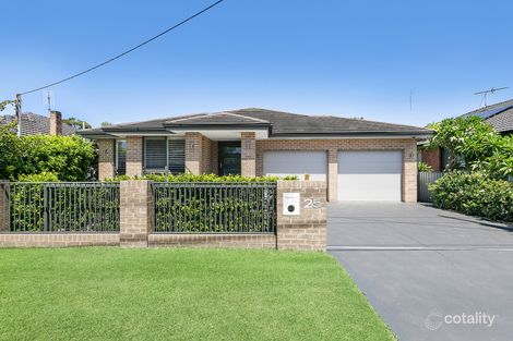 Property photo of 25 Fairfield Avenue New Lambton NSW 2305