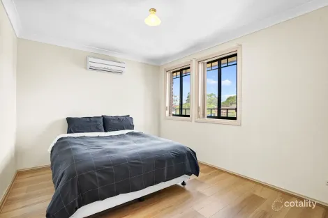 Property photo of 4 Caladenia Street Rooty Hill NSW 2766