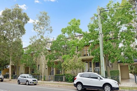 Property photo of 12/68-72 Beaconsfield Street Silverwater NSW 2128