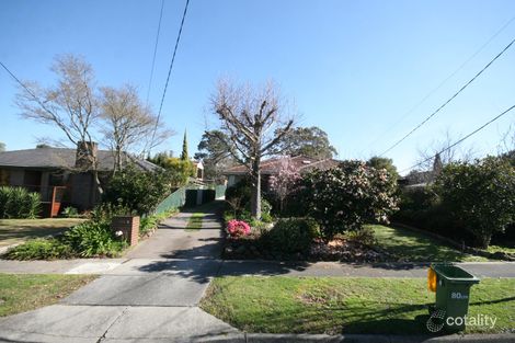 5 Telopea St, Wantirna South, VIC 3152