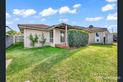 Property photo of 14 Coolabah Street Aberglasslyn NSW 2320