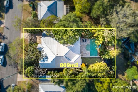 76 Rosalie St, Bardon, QLD 4065