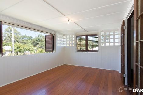 Property photo of 97 Mareeba Road Ashgrove QLD 4060