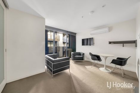 809/253 Franklin St, Melbourne, VIC 3000