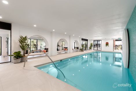 Property photo of 202/9A Remington Drive Highett VIC 3190