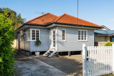 Property photo of 5 Harold Street Zillmere QLD 4034