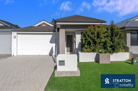 Property photo of 5 Setter Way Southern River WA 6110