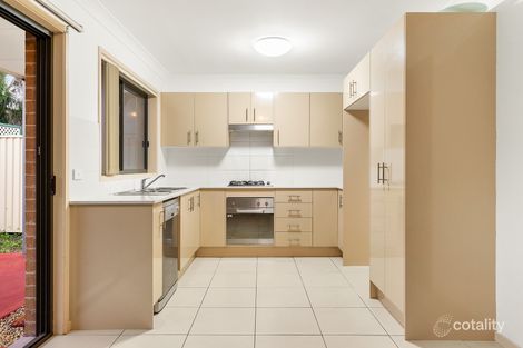 Property photo of 8/68-70 Brisbane Street Oxley Park NSW 2760
