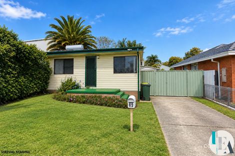 89 Addison Ave, Lake Illawarra, NSW 2528
