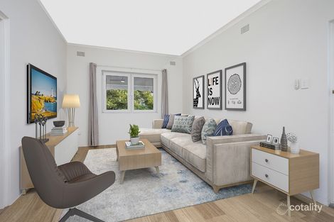 14/44 Mcdougall St, Kirribilli, NSW 2061
