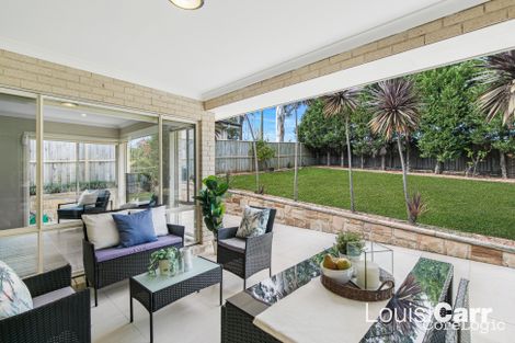 Property photo of 47 McCusker Crescent Cherrybrook NSW 2126