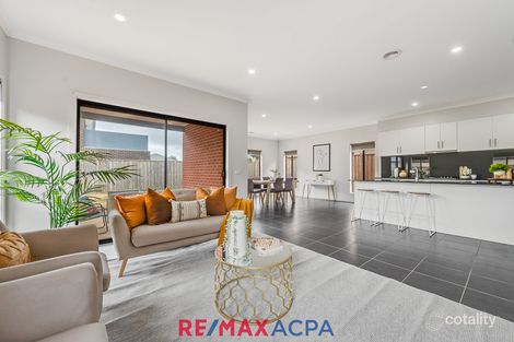 Property photo of 27 Stevenson Drive Williams Landing VIC 3027