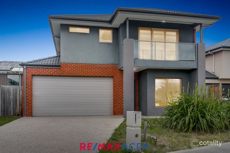Property photo of 27 Stevenson Drive Williams Landing VIC 3027