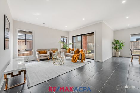 Property photo of 27 Stevenson Drive Williams Landing VIC 3027