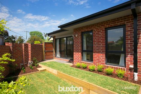 Property photo of 1/29 Railway Parade Murrumbeena VIC 3163