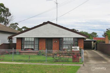 78 Harold St, Blacktown, NSW 2148
