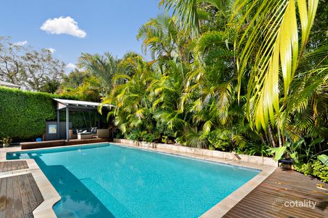 Property photo of 51 Thomas Street North Manly NSW 2100