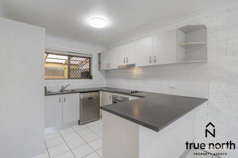 Property photo of 1/6 Eurimbula Court Paradise Point QLD 4216