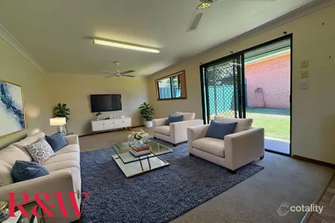 Property photo of 2A Windeyer Street Thirlmere NSW 2572