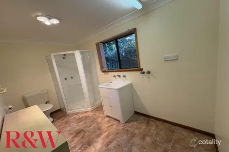 Property photo of 2A Windeyer Street Thirlmere NSW 2572