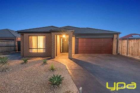 13 Lilac Ct, Harkness, VIC 3337