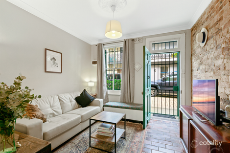 Property photo of 10 Bennett Street Surry Hills NSW 2010