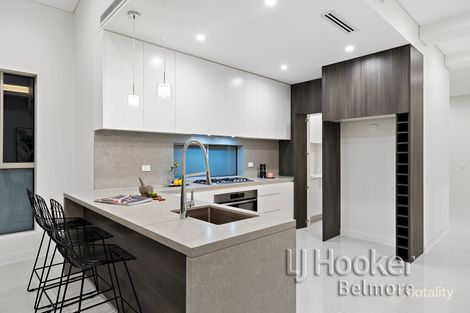 Property photo of 56A Columbine Avenue Bankstown NSW 2200