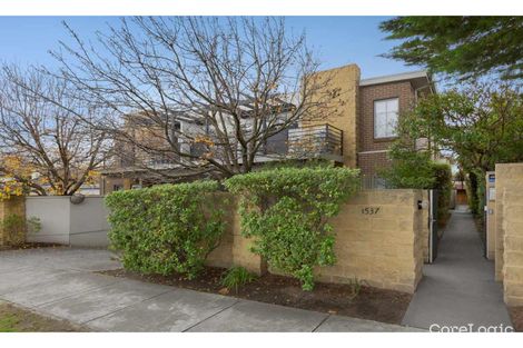 Property photo of 12/1537 Malvern Road Glen Iris VIC 3146