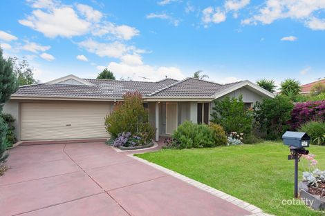 7 Anvil Ct, South Morang, VIC 3752