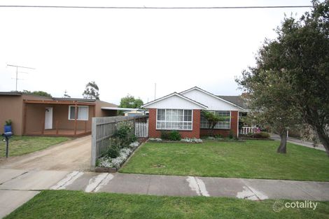 23 Pinder Ct, St Albans Park, VIC 3219