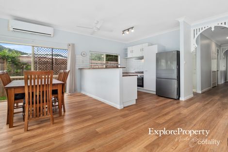 Property photo of 43 Amazon Close Mount Sheridan QLD 4868