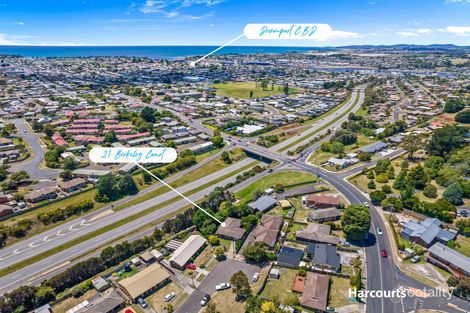 Property photo of 21 Berkeley Court Miandetta TAS 7310