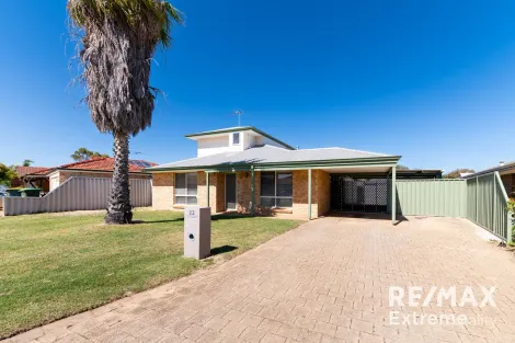 Property photo of 22 Helby Close Merriwa WA 6030