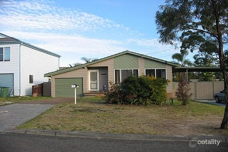 1 Lady Laurel Dr, Blue Haven, NSW 2262