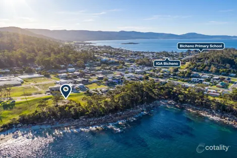 13 Sunrise Dr, Bicheno, TAS 7215