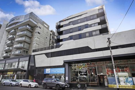 405/240 Barkly St, Footscray, VIC 3011