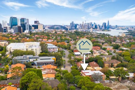 Property photo of 5/14 Gillies Street Wollstonecraft NSW 2065